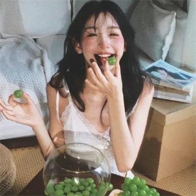 姜是老的辣