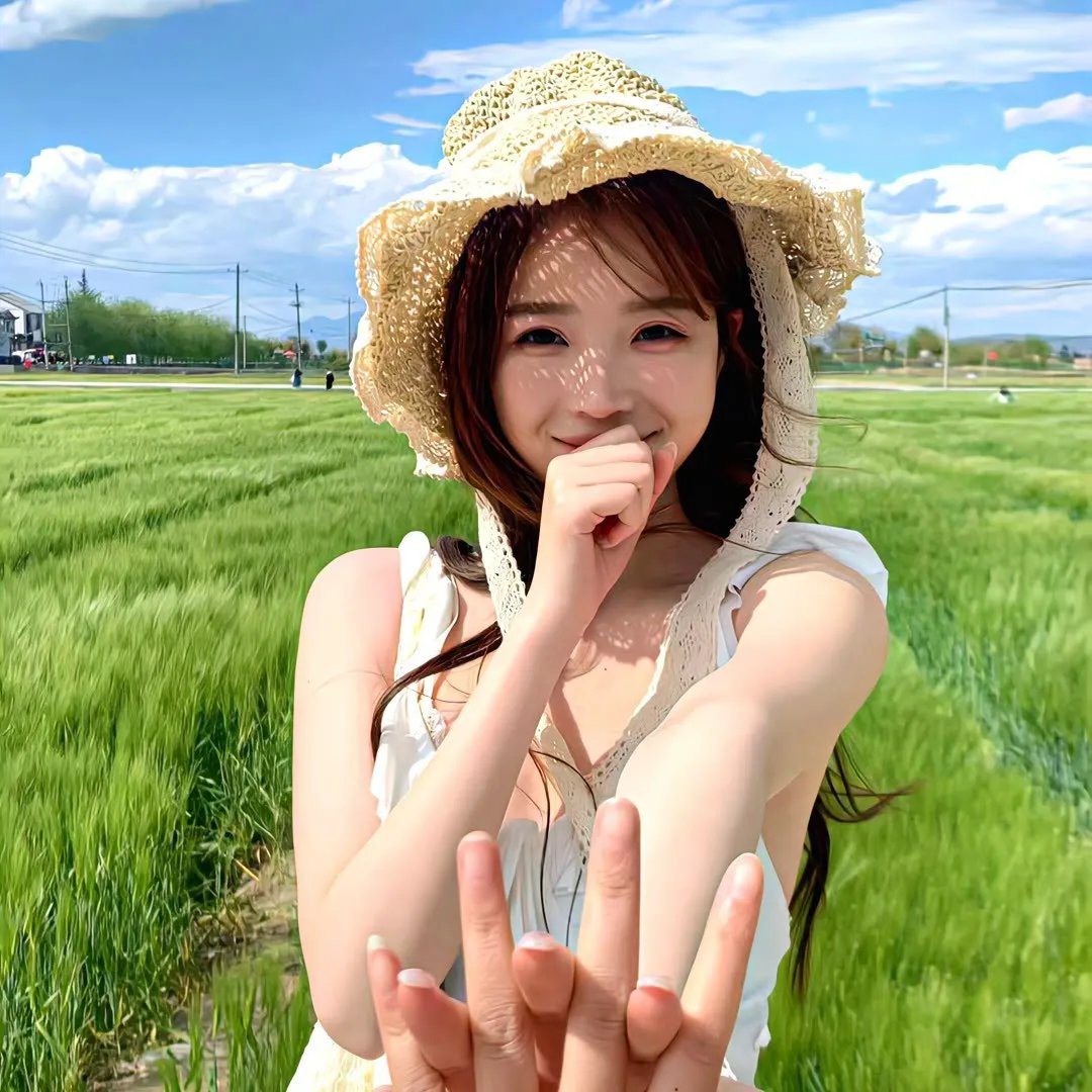 看不见的女儿